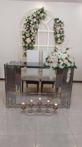 ظروف کرایه باغستان