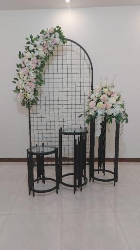 عکس ظروف کرایه باغستان