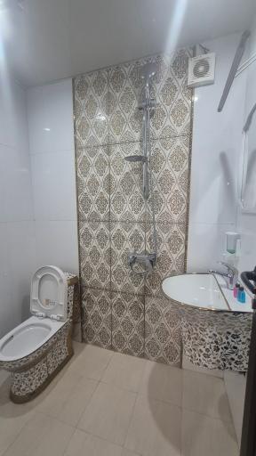 عکس هتل عمارت آذربایجان کهن