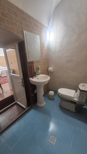 عکس هتل عمارت آذربایجان کهن