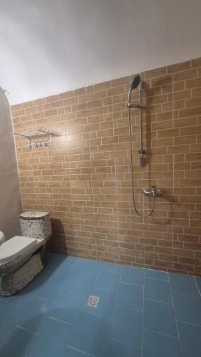 عکس هتل عمارت آذربایجان کهن