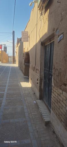 عکس هتل عمارت آذربایجان کهن