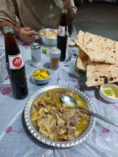 عکس دکتر کله