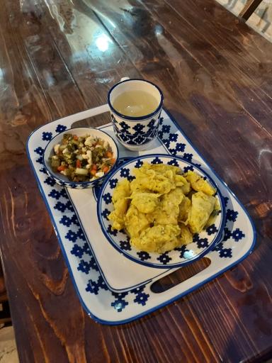 عکس هتل عمارت آذربایجان کهن