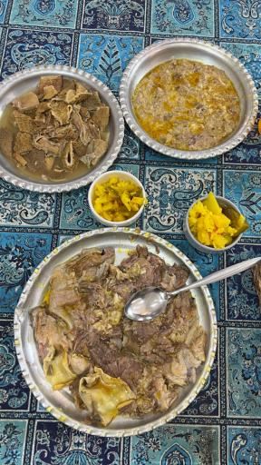 عکس دکتر کله