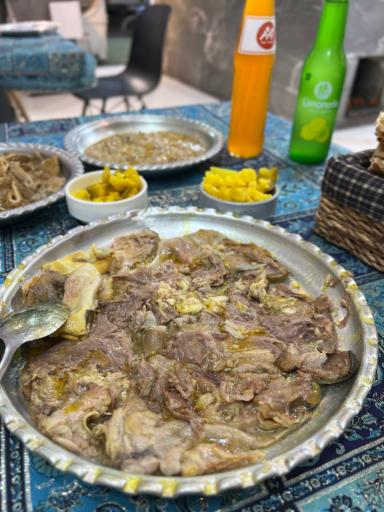 عکس دکتر کله