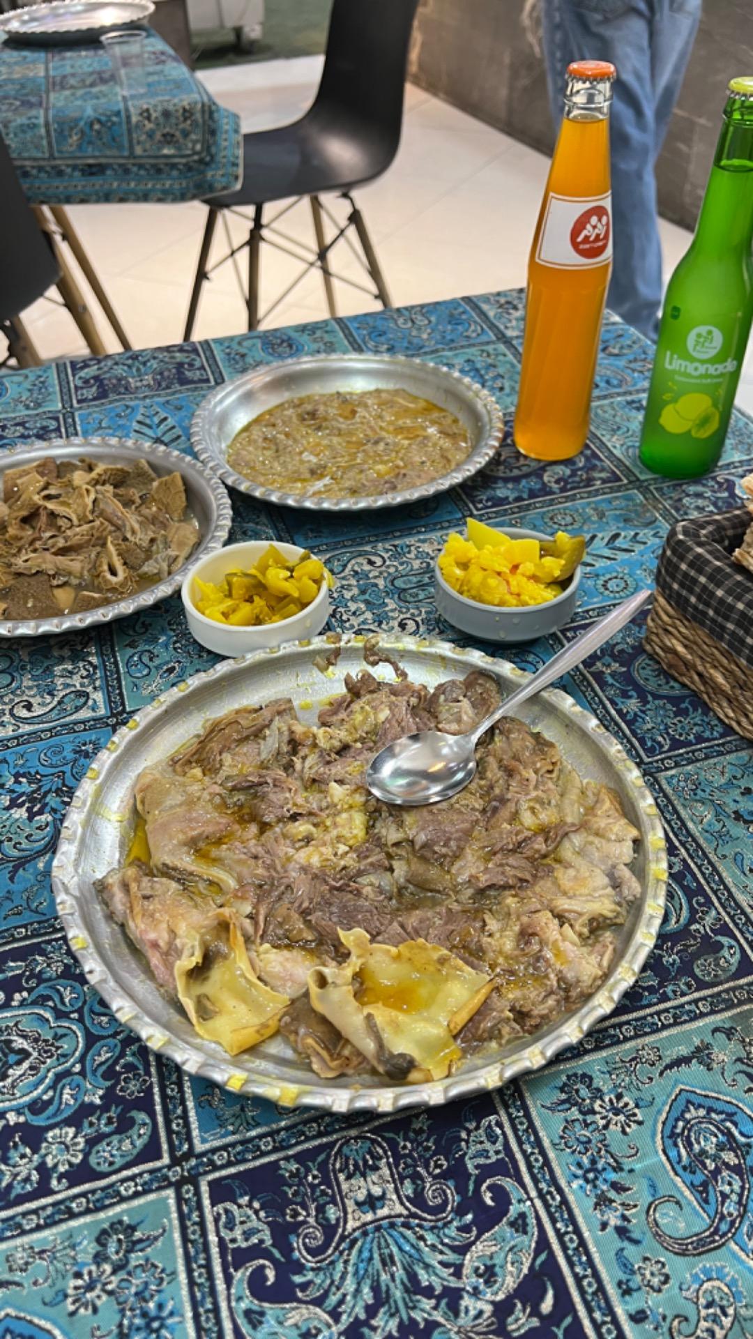 عکس دکتر کله