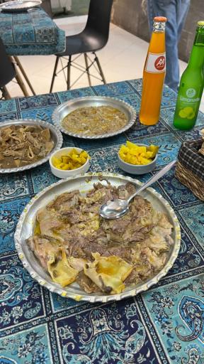 عکس دکتر کله