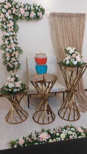 عکس ظروف کرایه باغستان