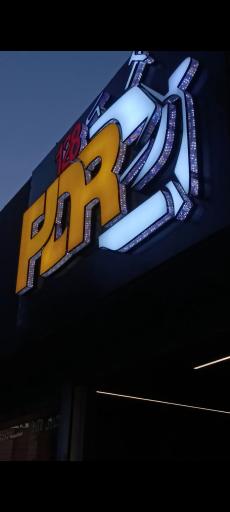 عکس صافکاری PDR 128