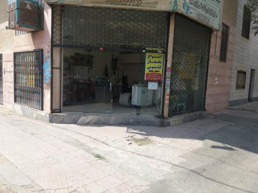 تک سرویس البرز 