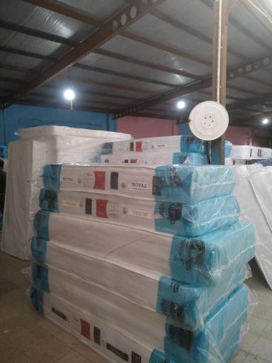 عکس گروه تولیدی فراش باشی