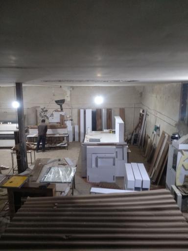 عکس گروه تولیدی فراش باشی