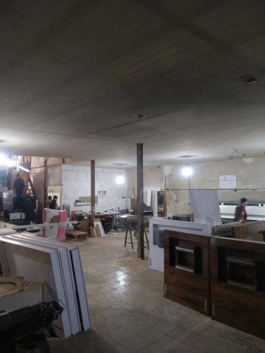 عکس گروه تولیدی فراش باشی