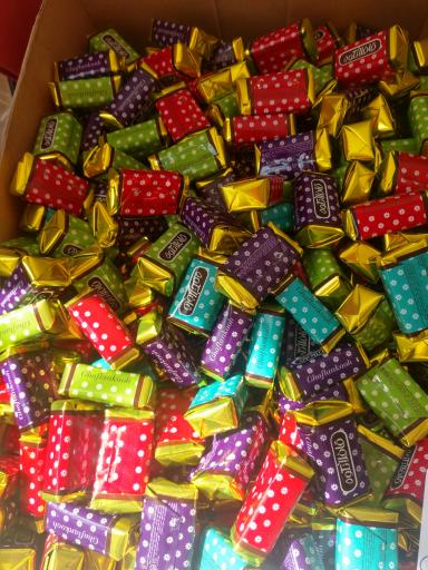 عکس شیرینی سرای آناهیتا