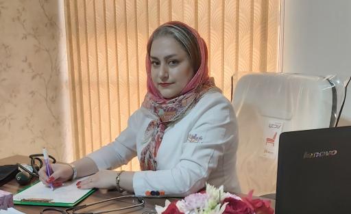 مطب زنان و مامایی سیده مژگان میرصادقی