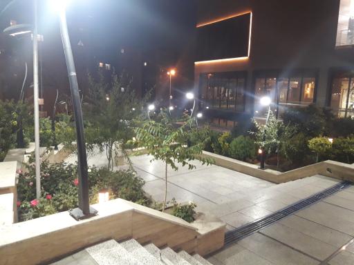 عکس مجتمع تجاری اداری مسکونی پارسه خیابان کرمانشاه