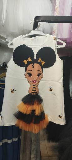 عکس پوشاک بچه گانه شیباکیدز