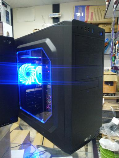 عکس کافی نت آریا