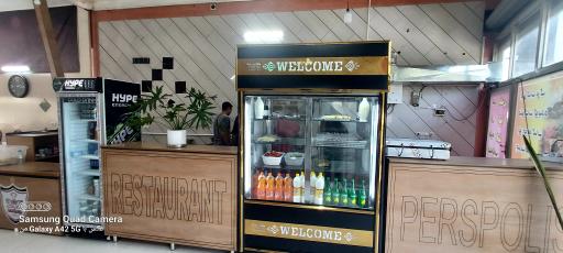 عکس رستوران پرسپولیس 