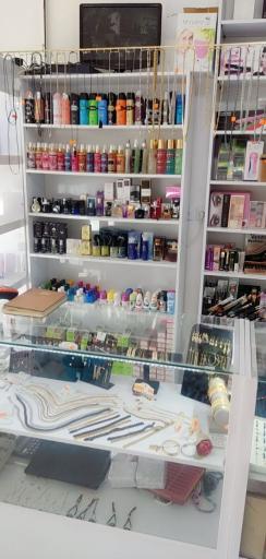 عکس لوازم آرایشی و بهداشتی رویایی