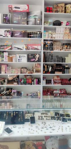 عکس لوازم آرایشی و بهداشتی رویایی