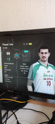 عکس گیم سنتر عرشیا