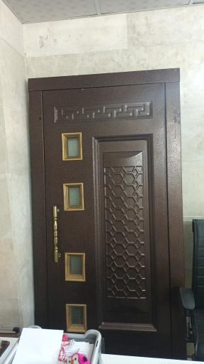 عکس آسانسور لوتوس