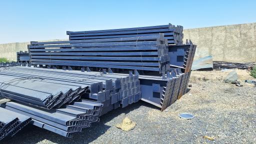 عکس گروه صنعتی آریا سوله 