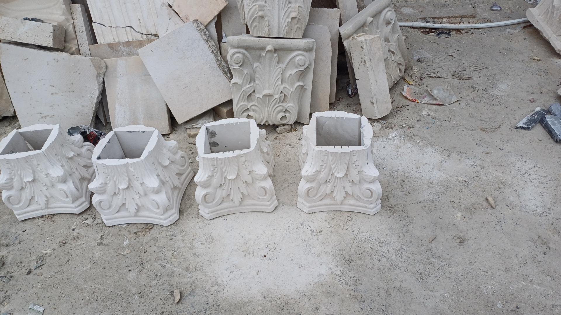 عکس سنگ و ابزار نگین