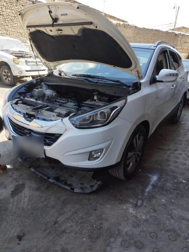 عکس مکانیکی