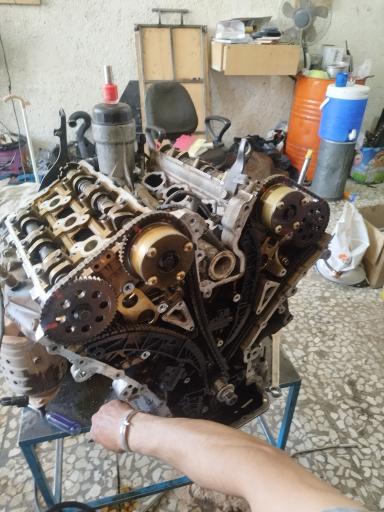 عکس مکانیکی