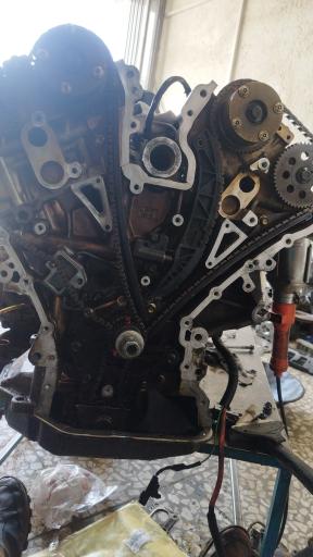 عکس مکانیکی