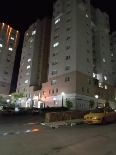 عکس مجتمع های محیا