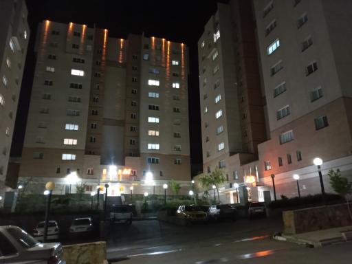 عکس مجتمع های محیا