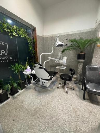 عکس دندانپزشکی دکتر عارفه غفاریان