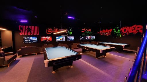 عکس گیم کلاب رابو