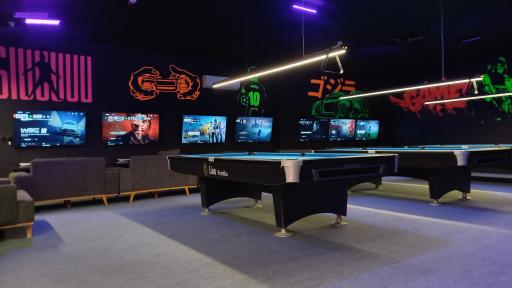 عکس گیم کلاب رابو