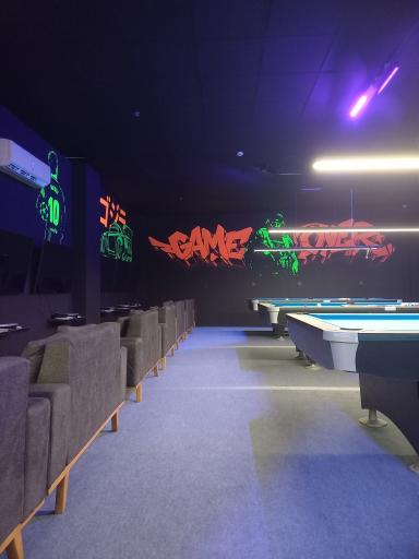 عکس گیم کلاب رابو