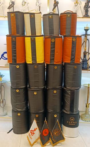 عکس فروشگاه قلیان ملکوتی