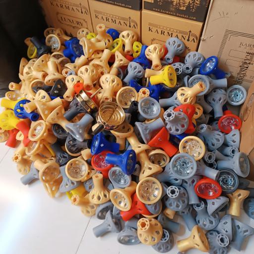 عکس فروشگاه قلیان ملکوتی