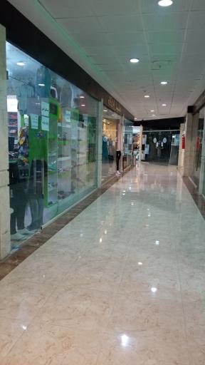 عکس مجتمع تجاری تفریحی جم