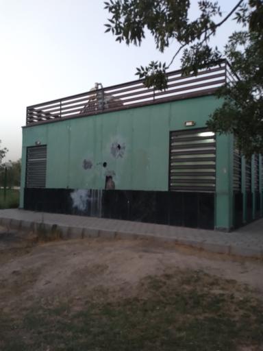 عکس سرویس بهداشتی