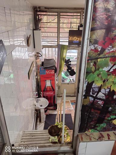 عکس ساندویچ بهزاد بندری
