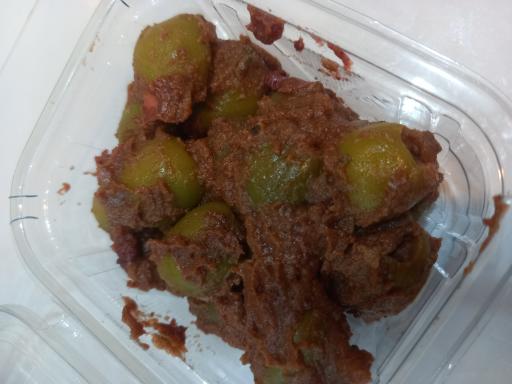 عکس رستوران عمو مرتضی 