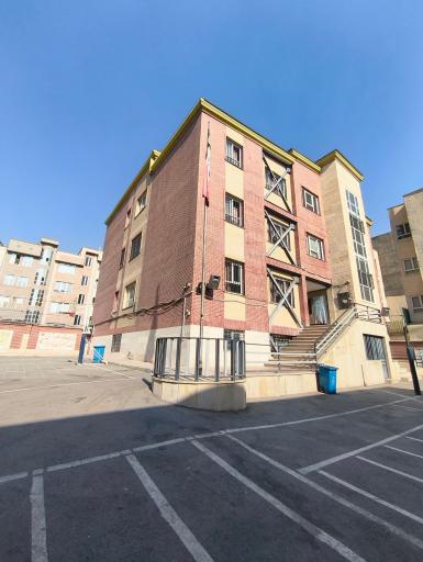 عکس دبیرستان دخترانه یاس نبی