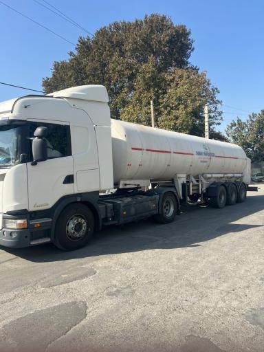 کارخانه اکسیژن شبنم