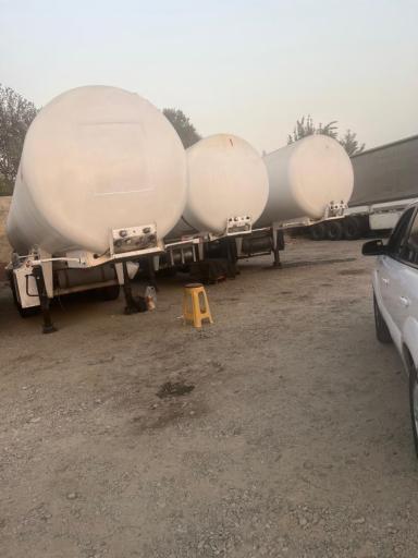 کارخانه اکسیژن شبنم