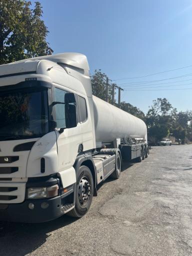 کارخانه اکسیژن شبنم