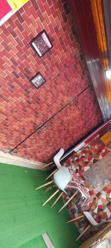 عکس رستوران عمو مرتضی 